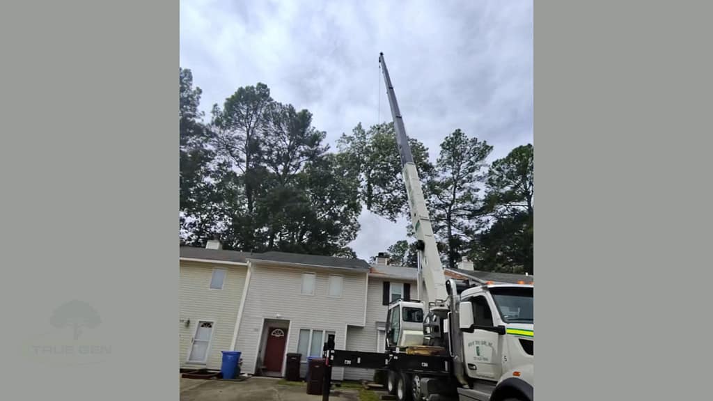 tree service virginia